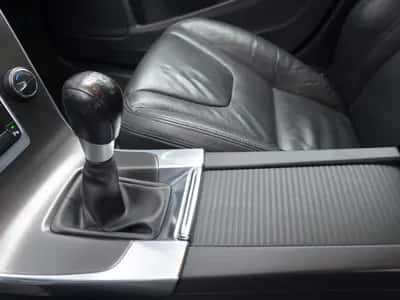 Volvo V60 (2013) thumbnail 23
