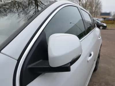 Volvo V60 (2013) thumbnail 27