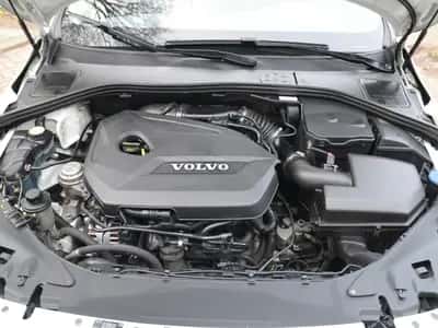 Volvo V60 (2013) thumbnail 28