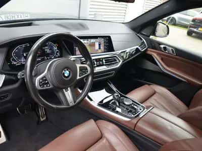 BMW X5 (2020) thumbnail 11