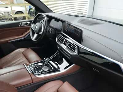 BMW X5 (2020) thumbnail 12