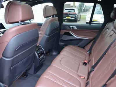 BMW X5 (2020) thumbnail 13