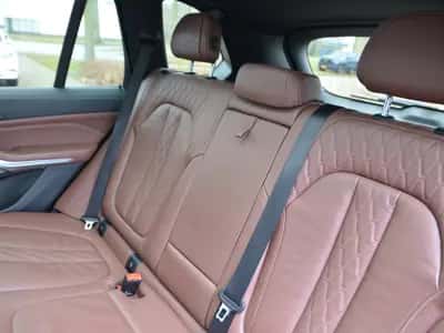 BMW X5 (2020) thumbnail 14