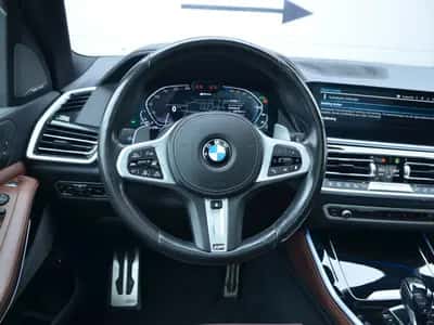 BMW X5 (2020) thumbnail 15