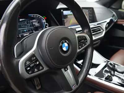 BMW X5 (2020) thumbnail 16
