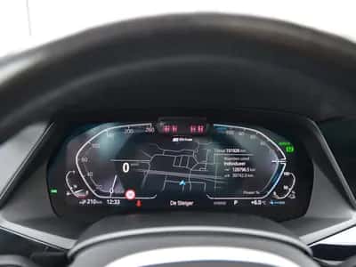 BMW X5 (2020) thumbnail 17