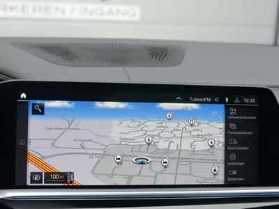 BMW X5 (2020) thumbnail 18