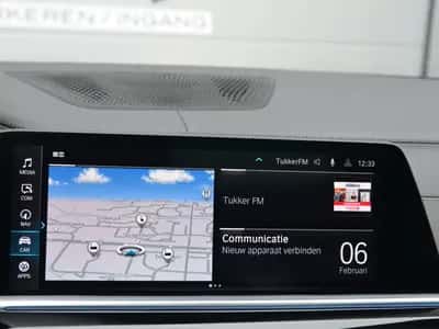 BMW X5 (2020) thumbnail 19
