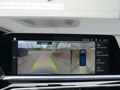 BMW X5 (2020) thumbnail 20