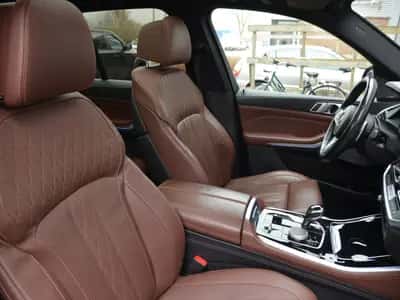BMW X5 (2020) thumbnail 3