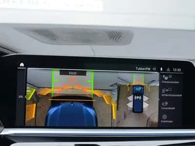 BMW X5 (2020) thumbnail 21