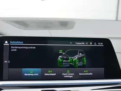 BMW X5 (2020) thumbnail 22