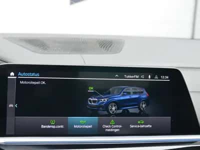 BMW X5 (2020) thumbnail 23