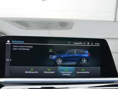 BMW X5 (2020) thumbnail 24