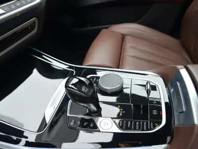 BMW X5 (2020) thumbnail 26