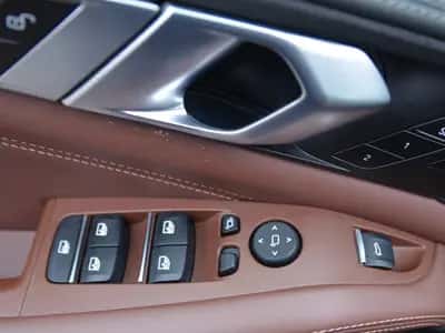 BMW X5 (2020) thumbnail 29