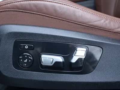 BMW X5 (2020) thumbnail 4