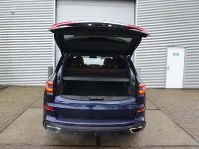 BMW X5 (2020) thumbnail 32