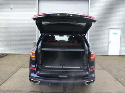BMW X5 (2020) thumbnail 33