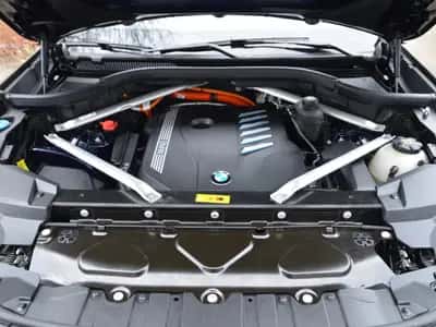 BMW X5 (2020) thumbnail 34
