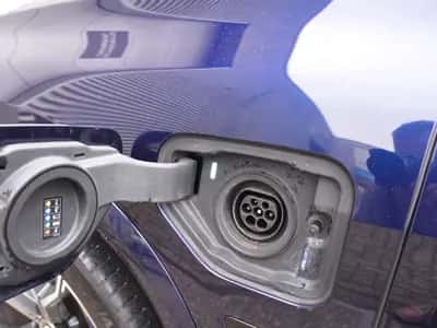 BMW X5 (2020) thumbnail 35