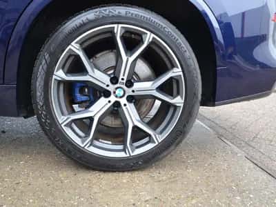 BMW X5 (2020) thumbnail 36