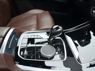 BMW X5 (2020) thumbnail 5