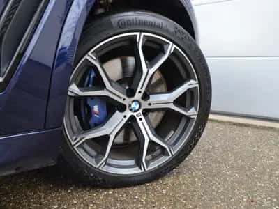 BMW X5 (2020) thumbnail 6