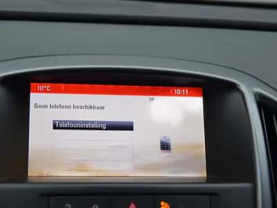 Opel Astra GTC (2015) thumbnail 19