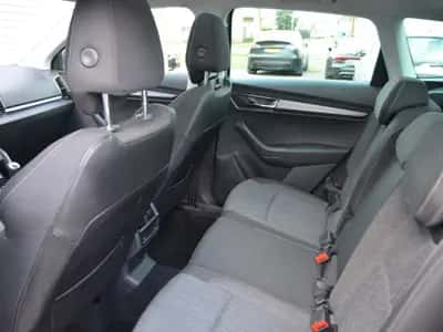 Škoda Karoq (2019) thumbnail 11