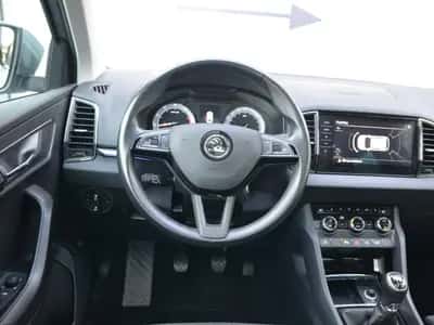 Škoda Karoq (2019) thumbnail 13