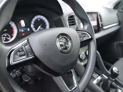 Škoda Karoq (2019) thumbnail 14