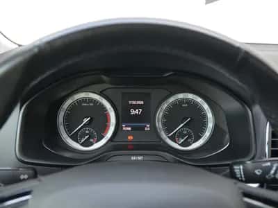 Škoda Karoq (2019) thumbnail 15