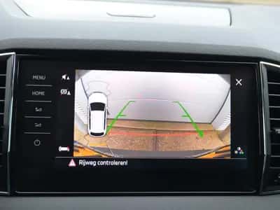 Škoda Karoq (2019) thumbnail 16