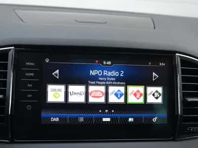 Škoda Karoq (2019) thumbnail 19