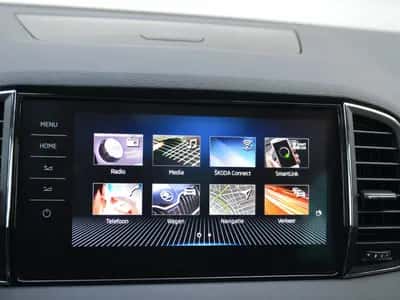 Škoda Karoq (2019) thumbnail 20