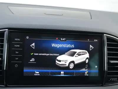 Škoda Karoq (2019) thumbnail 22