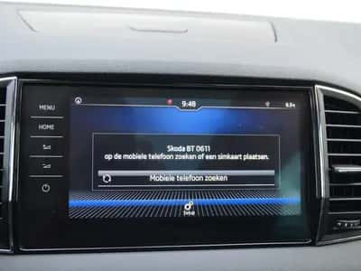 Škoda Karoq (2019) thumbnail 23