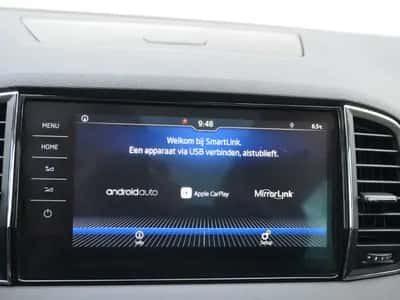 Škoda Karoq (2019) thumbnail 24