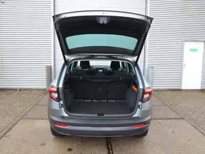 Škoda Karoq (2019) thumbnail 31