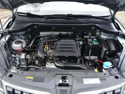 Škoda Karoq (2019) thumbnail 32