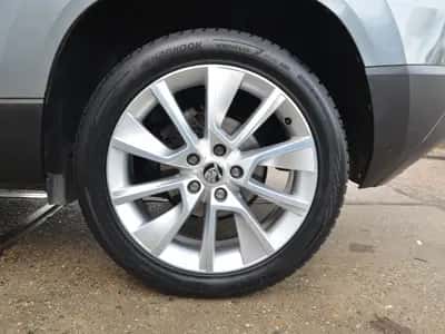Škoda Karoq (2019) thumbnail 33