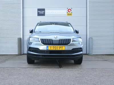 Škoda Karoq (2019) thumbnail 5