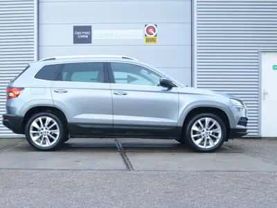 Škoda Karoq (2019) thumbnail 6