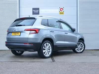 Škoda Karoq (2019) thumbnail 7