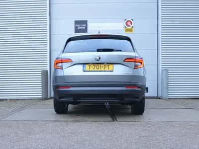 Škoda Karoq (2019) thumbnail 8