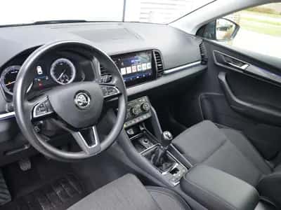 Škoda Karoq (2019) thumbnail 9