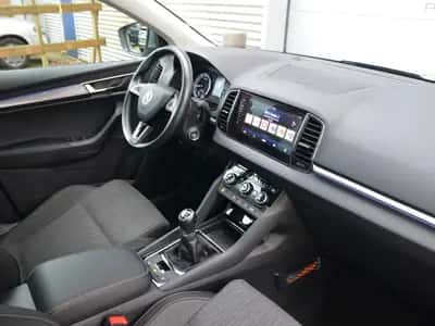 Škoda Karoq (2019) thumbnail 10