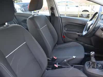 Ford Fiesta thumbnail 2