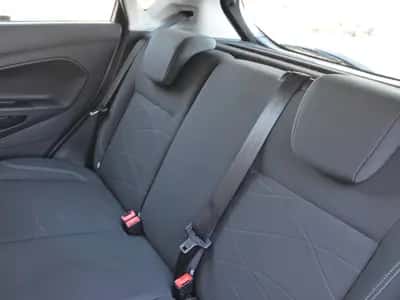 Ford Fiesta thumbnail 12